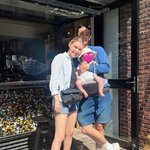 빈지노, <b>미초</b>바·아들과 '매주가 축제' 같은 육아 일상