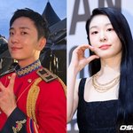 '꽃신' 신는다..고우림, 오늘(19일) 드디어 전역 [<b>Oh</b>!쎈...