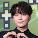 <b>포레</b>스텔라 고우림 오늘 전역…김연아 곰신 생활 끝