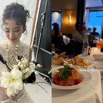 아이린, 결혼식 10일 앞두고 “다이어트 포기” <b>식욕</b> 터진 예비신부