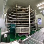 고용노동부 여성 사망 <b>SPC</b>삼립 공장 작업중지 명령.<b>SPC</b>삼립 공식...