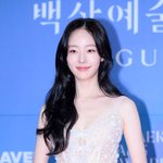 '한석규 딸' 채원빈, 신인상 6관왕에 겹경사…소속사와 재계약 [공식]