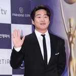 [단독]안재홍, 장항준 감독과 재회…'왕과 사는 남자' 출연