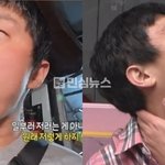 또 레전드;;; 태계일주4 <b>네팔</b>에서 녹슨 면도기로 길에서 면도함;;;파상풍;