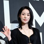 '곰신 탈출' 임지연, 과감해진 <b>란제리</b>룩