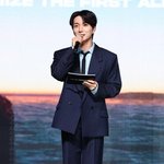 [포토] 이특 '후배 라이즈 응원 왔어요!'