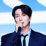 이특 ‘라이즈, 첫 <b>정규앨범</b> 쇼케이스 진행’ [MK포토]