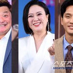 김숙, 전남편 윤정수·구본승과 집 보러..“찐남편? 60세에 공개”...