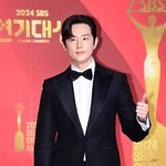 권율, 24일 비연예인과 결혼 "평생 함께하고픈 소중한 인연"...