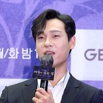 최재림 “피지컬 <b>기량</b> 떨어지면 무대보단 매체쪽 집중할듯”(라디오쇼)