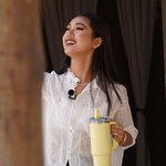 지락이들의 아랍 현지 메이크업 전과 후