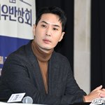 김지석 "10년 전 뇌에 <b>종양</b> 발견돼..30대였는데" 고백