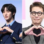 앤톤 "父 윤상 앨범 참여, <b>SM</b>에서 연락…멤버들도 몰랐다"...