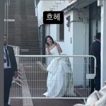 한소희, 프랑스 칸에서 포착…해맑은 <b>미소</b>