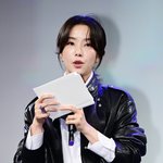 강지영, 인형 미모[포토엔<b>HD</b>]