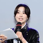강지영 아나운서 ‘김재중, 기자간담회 진행’ [<b>MK</b>포토]