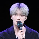 '록스타' 김재중 컴백.."문희준, 힘들게 길을 열어주셨다"[스타현장]