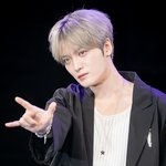 [포토] 김재중, 락 피스 포즈