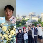 없을 행복" 끝까지 달달…'언슬전' 대박→고윤정과 <b>발리</b> 여행 가나