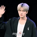 작사"…'대표님' 김재중, 세이마이네임 참여 공개 [<b>MD</b>현장]