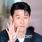 손흥민, 전 여친 임신 논란<b>ing</b>…'토트넘' 동료들과 한국 들어온다