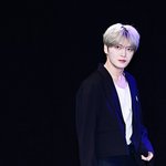 [현장포토] "조각이 걷는다"…김재중, 원조 만찢남