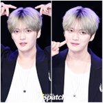 [현장포토] "여심을 흔들어"…김재중, 치명적 애교