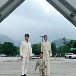 원더걸스 혜림, 아들에 언어 조기교육하더니 벌써 서울대를…<b>미소</b>가...