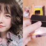 납작 헤어롤 만든 구혜선, 특허증 공개‥한국발명진흥<b>원서</b> 인터뷰까지