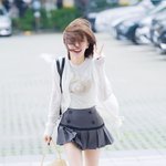 레드벨벳 웬디, ‘<b>Today</b> is Windy~!’ (웬디의 영스트리트...