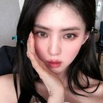 혜리 갈등' 한소희, 고혹적인 분위기는 여전하네…열일하는 일상 [RE:스타]