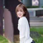 설레게 만드는 앙큼이 포즈’ (웬디의 영스트리트 출근길) [<b>HD</b>포토]