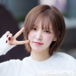 귀여우니까 자주 해주세요’ (웬디의 영스트리트 출근길) [<b>HD</b>포토]