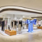 '에스파·제니'가 입는 코페르니, 명동서 팝업스토어 오픈