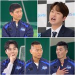 정대세, 제니 ‘코첼라’ 빙의? 아찔 트월킹(‘뽈룬티어’)