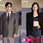 최악의 신랑감이라더니…'47세' <b>박병은</b>, 동갑 여배우와 '동거 후...