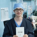 [단독]'언슬전' 엄준기, 차기작 확정..소지섭과 <b>누아르</b> 액션 '광장'