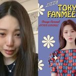 [어케생각해] '음주운전' 리지, 자숙 후 4년만의 복귀…日 콘서트...