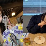 '이종석' 아이유, 생일은 강한나와 함께.."행복한 아이유의 달