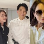 이민정, 이병헌과 데이트 지우더니 "싫어하다뇨" 해명→홀로 여행까지