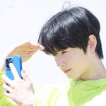 ‘마라톤’ 이라는 영화 스틸 재질인 남돌