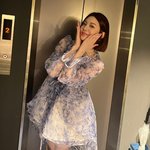 알았다, 스스로 자책"..'음주운전 자숙' <b>리지</b>, 日팬미팅서 감동