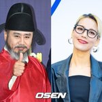 [단독] '이광기 딸' 이연지'작우영' 정우영 결혼, 소향 축가...