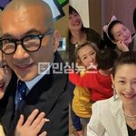 구준엽 <b>장모</b> 서희원엄마가 전 사위 새 부인한테 문자로 23억 갚으라고...