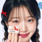 아이브는 <b>초통령</b>이라서 광고도 이렇게 찍나