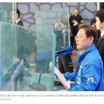 김문수VS이<b>재명</b>