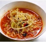 [드루와] 10대들이 뽑은 최악의 라면 <b>토핑</b> 1위