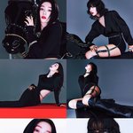 아이린&amp;슬기 이번 유닛 티저들