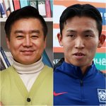 [단독]이광기가 본 '국대 <b>사위</b>' 정우영 "내 딸만 바라보더라...