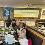 위해 전처와 쿨한 재회..이혼해도 아직 '한가족' [<b>Oh</b>!쎈 이슈]